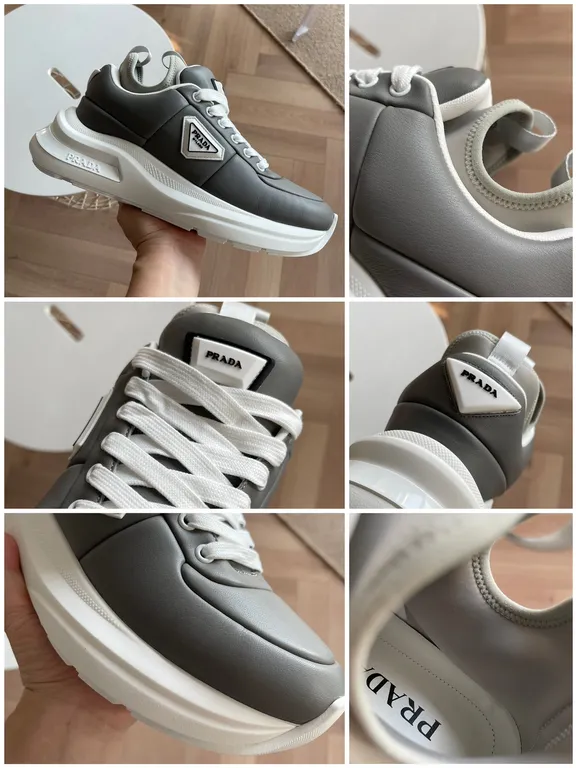 Prada Shoe 